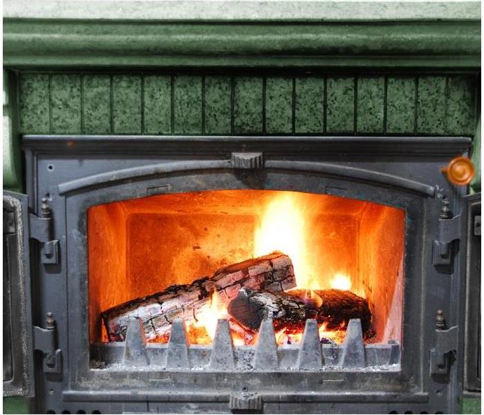 A cozy fire or even just turning on the heater CAN spell a recipe for disaster, without the proper preparations!